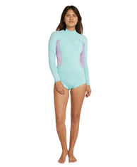 O'neill Bahia Sprng Mid Bz Ls Lgn 8