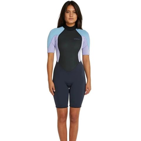 Oneill Wmns Reactor Bz Ss Long Spr G/f 8