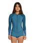 O'neill Wmns Hyperfreak Sprng Cz Ls Bh 8