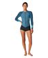 O'neill Wmns Hyperfreak Sprng Fz Ls Wr 8