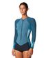 O'neill Wmns Hyperfreak Sprng Fz Ls Wr 8