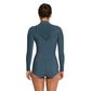 O'neill Wmns Hyperfreak Sprng Cz Ls Sh 8