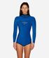 O'neill Wmns Hyperfreak Sprng Cz Ls Wr 8