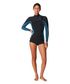 O'neill Wmns Hyperfreak Sprng Cz Ls Wr 8