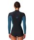 O'neill Wmns Hyperfreak Sprng Cz Ls Wr 8