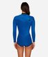 O'neill Wmns Hyperfreak Sprng Cz Ls Wr 8