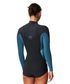 O'neill Wmns Hyperfreak Sprng Cz Ls Wr 8