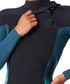 O'neill Wmns Hyperfreak Sprng Cz Ls Wr 8