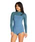 O'neill Wmns Hyperfreak L/s Spring Dbe8