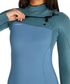 O'neill Wmns Hyperfreak L/s Spring Dbe8