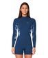Oneill Bahia Bz Ls Long Sprng 2mm Bali 8