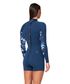 Oneill Bahia Bz Ls Long Sprng 2mm Bali 8