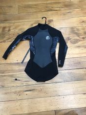 Oneill Cruise Bz Ls Mid Spr 2mm Tl2 8