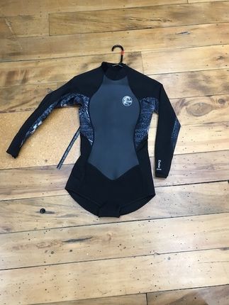Oneill Cruise Bz Ls Mid Spr 2mm Tl2 8