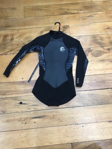 Oneill Cruise Bz Ls Mid Spr 2mm Tl2 8