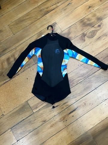Oneill Cruise Bz Ls Mid Spr 2mm Lnup 8