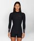 Oneill Bahia Bz Ls Long Sprng 2mm Flws 8