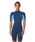 Oneill Wmns Reactor Bz Ss Long Spr Nvy 8