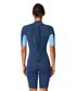Oneill Wmns Reactor Bz Ss Long Spr Nvy 8
