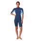 Oneill Wmns Reactor Bz Ss Long Spr Nvy 8