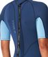 Oneill Wmns Reactor Bz Ss Long Spr Nvy 8