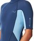 Oneill Wmns Reactor Bz Ss Long Spr Nvy 8