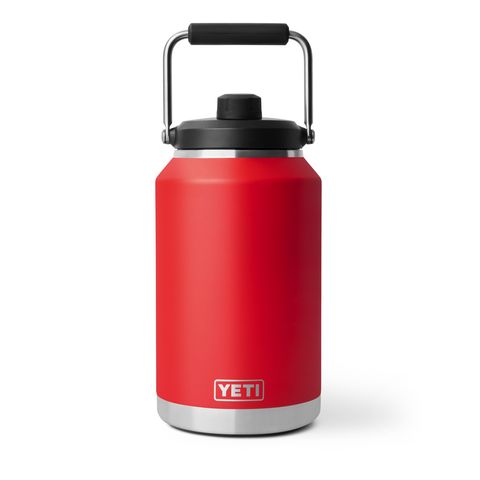 Yeti Rambler One Gallon Jug 2.0 - Core Colours