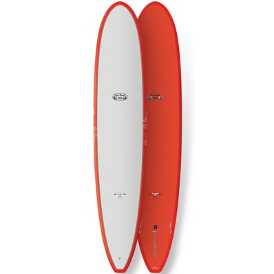 Tuflite Takayama Beach Break 9'6 Red