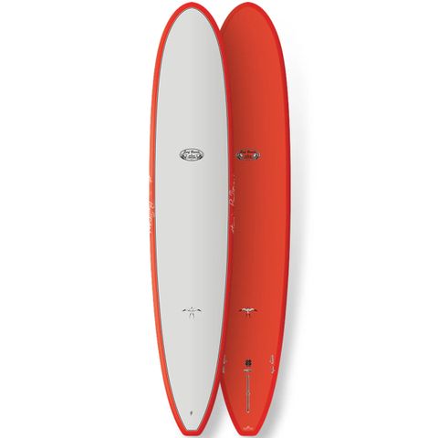 Tuflite Takayama Beach Break 9'6 Red