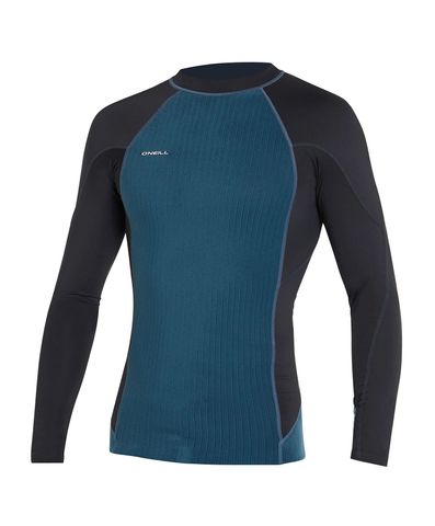 O'neill Hyperfreak Neo/lycra Ls C/g M