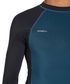 O'neill Hyperfreak Neo/lycra Ls C/g M
