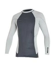 O'neill Hyperfreak Neo/lycra Ls Gr/g M