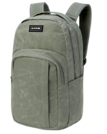 Dakine Campus L 33l  Mulled Basil