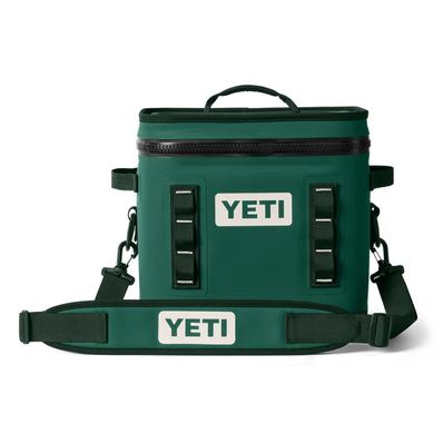 Yeti Hopper Flip 12 -Black Forest Green LTD Edition