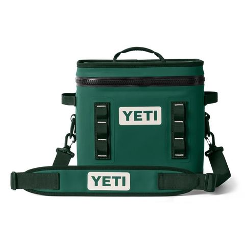 Yeti Hopper Flip 12 -Black Forest Green LTD Edition