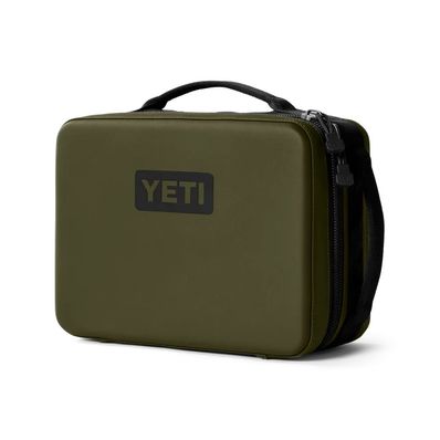 Yeti Daytrip Insulated Lunch Box 5L - Olive