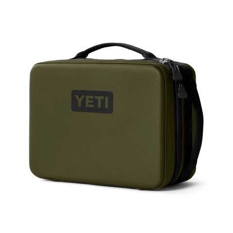 Yeti Daytrip Insulated Lunch Box 5L - Olive