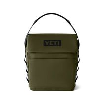 Yeti Daytrip Insulated Lunch Bag 6l Oliv