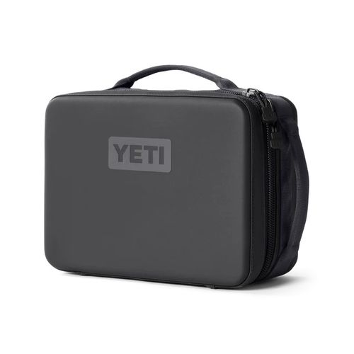 Yeti Daytrip Insulated Lunch Box 5L - Charcoal