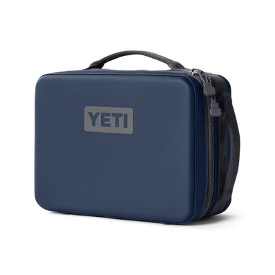 Yeti Daytrip Insulated Lunch Box 5l Navy
