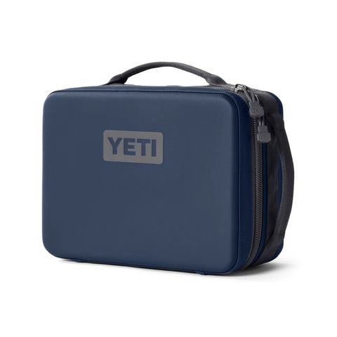 Yeti Daytrip Insulated Lunch Box 5l Navy