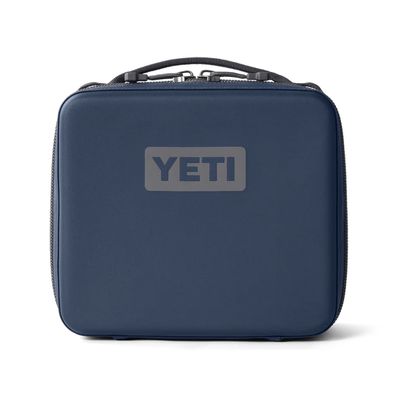 Yeti Daytrip Insulated Lunch Box 3l Navy