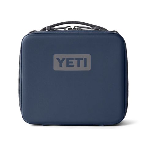 Yeti Daytrip Insulated Lunch Box 3l Navy