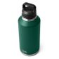 Yeti Rambler 64oz - Black Forest Green Ltd Edition