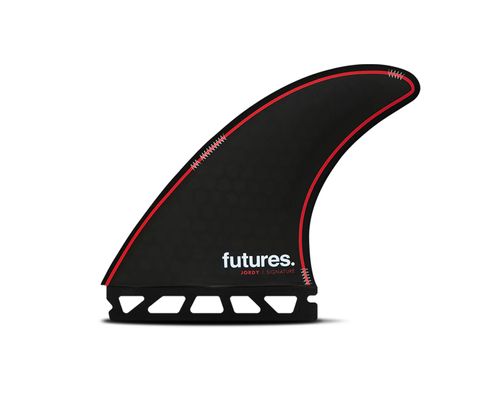 Futures Jordy Smith Hc Thruster L
