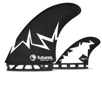 Futures G Pang Fg Twin + 1 Blk/wht