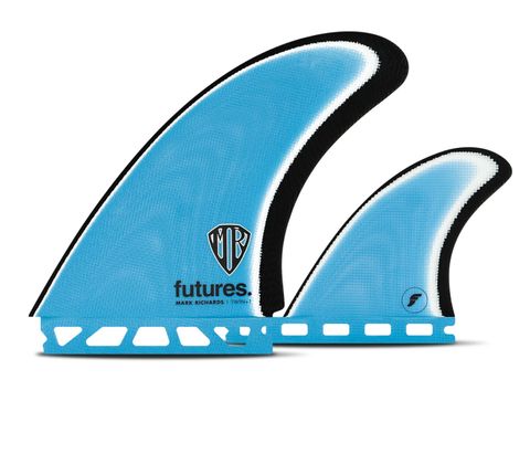 Futures Mr Fg Twin + 1 Blue