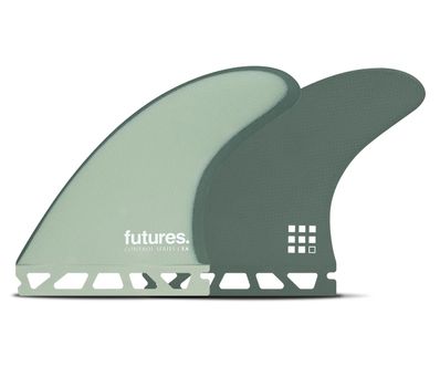 Futures Control Eric Arakawa Signature