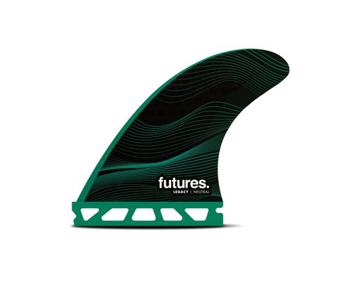 Futures Legacy Hc Thruster F6
