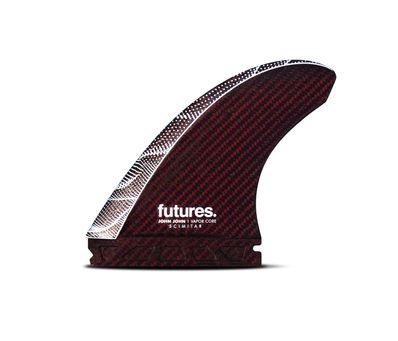 Futures John John Scimitar-vapor L
